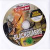 Das Schwarze Auge: Blackguards