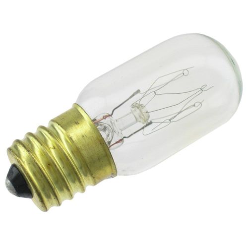 Replacement for Sylvania 18174, 15T7N 120V, T7 Miniature Appliance Light Bulb (6 Pack)