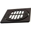 ProFlo PF605 Shower Drain Part - Oil Rubbed Bronze