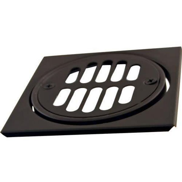 ProFlo PF605 Shower Drain Part - Oil Rubbed Bronze