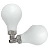 Sylvania 40524 - LED4.5A15C/DIM/F/827/GL/BL2 A15 A Line Pear LED Light Bulb