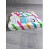 Spa Scriptions 4 Piece Spa Day Set  Moisturizer & Spa Treatment Masks