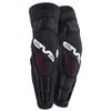 EVS Sports Hex Pro Knee/Shin Guard (Black, Small/Medium)