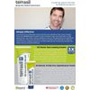 Balanitis Treatment 2-Product Ointment and Cleansing Bar System 