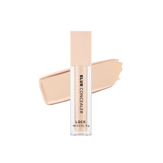 Rock Color Blur Concealer 6g