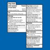 Equate Nighttime Sleep-Aid Doxylamine Succinate Tablets 25 mg 32 Count
