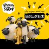 [NICI] Shirley 10cm Chain Shaun the Sheep
