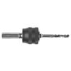 Bosch Accessories 2608580113 11 mm Hexagonal Shank Power Change Adapter