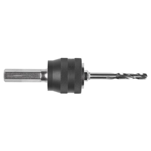 Bosch Accessories 2608580113 11 mm Hexagonal Shank Power Change Adapter