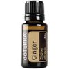 doTERRA - Ginger Essential Oil - 15 mL