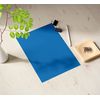 Prestige A4 Deep Blue Coloured Craft Card - 180gsm - 25 Sheets per Pack