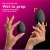 BeautyBlender 23353 Pro Black, 27 g Black
