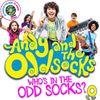 Who'S In The Odd Socks?