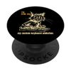 Funny Custom Mechanical Keyboard Humor PopSockets Standard PopGrip