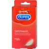 Durex Gefühlsecht Classic Kondome, 8 St. Kondome