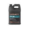 Engine Oil Gas/Diesel SAE30, 1 Gallon Jug