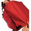 Rakia Rear Basket Cover Navy x Sand