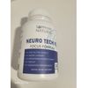 Neuro Tech IQ Focus Formula 30 Capsules - New / Sealed! 
