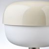 IKEA BLÅSVERK Table lamp, 36 cm, Beige