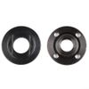 2PCS for M14 Thread Angle Grinder Flange Nut Replacement Angle Grinder Clamping Fast Locking Flange Nuts Set Tools Suitable for 14mm Spindle Thread