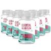 ESSENTIAL BLOOD FLOW- Blood Support- 10 Bottles- 600 Capsules
