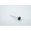 GENUINE GREEN SCREWS 100 PACK