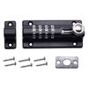 Amtech T1151 Keyless Combination Locking Bolt