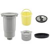 GAONA GA-PB100 Sink Trap