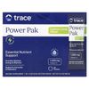 Power Pak, Lemon Lime, 30 Stick Packets, 0.22 oz (6.1 g) Each