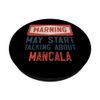 Warning May Start Talking About Mancala PopSockets Swappable PopGrip