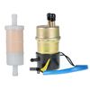 Fuel Pump Assembly Replacement for Motorcycle VT1100C2 1100 2000-2007