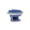 Rinse Aid Dispenser Cap Dishwasher Replace For KitchenAid Whirlpool W10077881