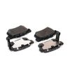 Performance Friction 0537.20 Carbon Metallic Brake Pads