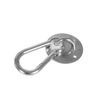 Bo-Garden - Mounting hook - hammock - Steel