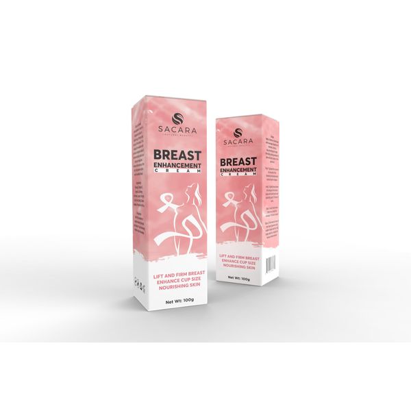 Breast Enhancement cream 100G