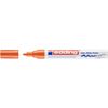 Edding Paint Marker 750 6 Spapack orange