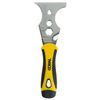 Coral 54401 Decorators Multi-Tool, 12-in-1 54401 , Yellow
