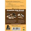 Wunderbürste - Premium Reusable Pet Hair Cleaning Brush - Works Great for Clothes, Furniture and Cars