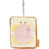 Ijinsha Mochitto Bread Mascot Ham Cheese 48504