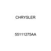 Genuine Chrysler (55111275AA) Sun Sensor