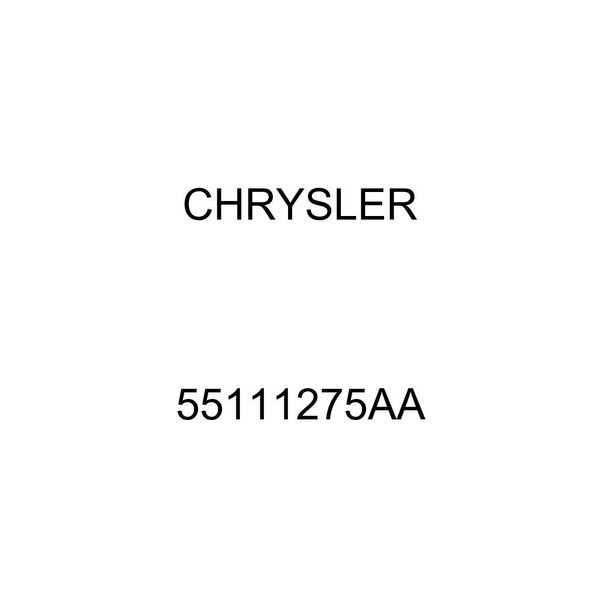 Genuine Chrysler (55111275AA) Sun Sensor