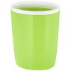 Spirella Lemon Green Table Accessory 1210179, White, Standard