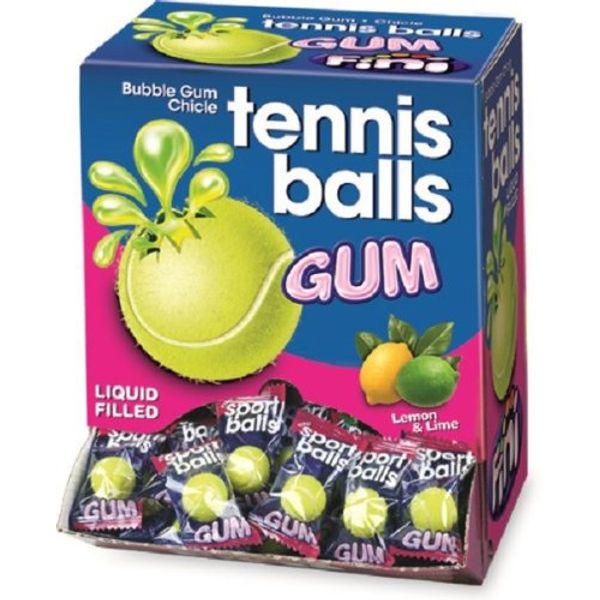 Fini Boom Sport Balls Gum - 200 St.