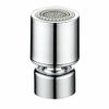 Tap Aerator Swivel End Diffuser Adapter Female Thread