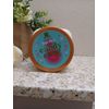 Tree Hut Candy Cane Shea Sugar Scrub 18.oz