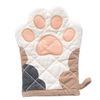 Techno Prime 71498 Paws Calico Brown