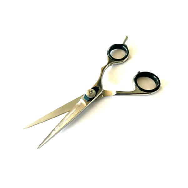 Dog Cat Pet Super Hashir's Brand Trimming Hair Cutting Scissors Satin Finish