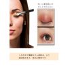 YFFSFDC Eyeshadow Tip Sponge Tip Set of 10 Multifunction Eye Shadow Brush Makeup Brush Lip Brush Eye Makeup Brush Makeup Tool