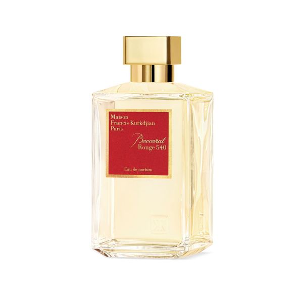 Baccarat Rouge 540 Eau de parfum 200ml