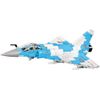 Cobi toys 400 Pcs Armed Forces /5801/ Mirage 2000
